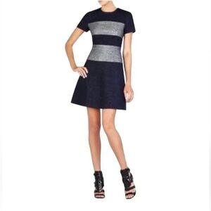 BCBGmaxazria Romee style dress